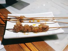 -贺秦生陕面王(富力城店)