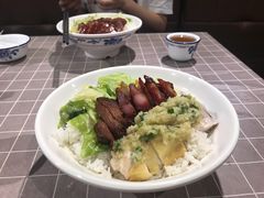 -老廣食堂(区庄店)