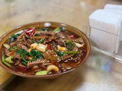 -周师饭店