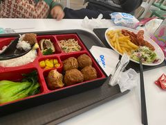 -贝林大翅鲸简餐厅(国家海洋博物馆店)