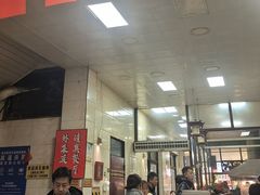 -老刘家泡馍·陕西老字号(钟楼广济街店)