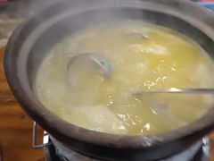 -捞围鲜·港式打边炉(海阳路店)