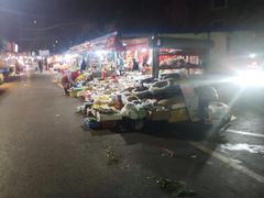 -东山民生市场(南崂路店)