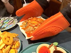 -吱咖啡西式简餐