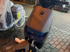 -九号电动车(安定门内大街店)