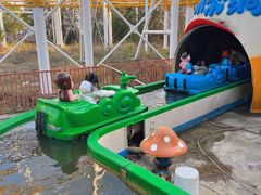 -南昌之星游乐场