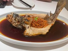 -茉里粤菜(皇姑万象汇店)