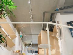 -XI·LaundryCafe 喜咖自助洗衣咖啡店