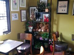 -狐狸家·酸奶酪专门店(平江路店)