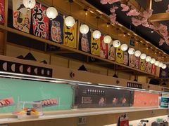 -禾绿寿司·定食·拉面·烧炸(喜荟城店)