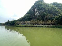 -星湖旅游景区七星岩