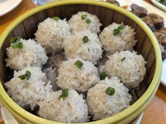 -莲餐厅·湖北菜·潜江小龙虾店(愚园路店)