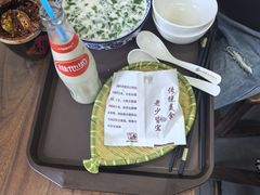 -穆得·老周家牛肉烧饼(普利街店)
