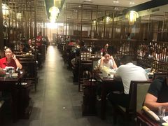 大堂-东来顺饭庄(金泉广场店)