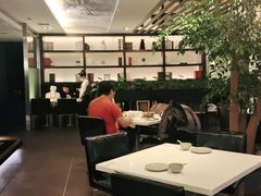 大堂-小资太太(中央大街店)