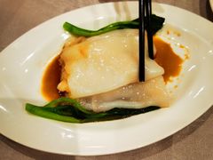 肠粉-红莲中餐厅(日航饭店)