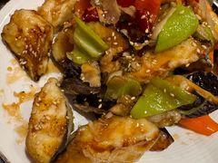 -渝新·干锅鸭头·川菜(总店)