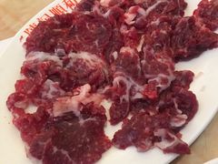 -陈记顺和潮汕牛肉火锅(韩江路店)