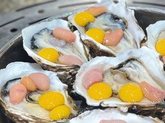 -飞尝蚝·顺德菜·鱼生(顺德总店)