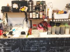 -小团圆糖水铺(襄阳南路店)