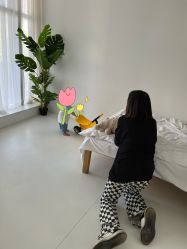 -支流映画·汉服妆造跟拍(本宫来了大唐不夜城店)