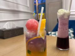 -花舍·新派粤菜·西餐·下午茶(亚运村·鸟巢店)