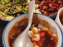 -铁公鸡·四川料理(天环广场店)