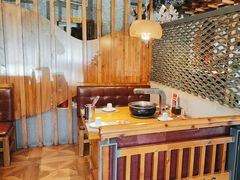 -韩盛源泥炉烤肉店(高深路店)