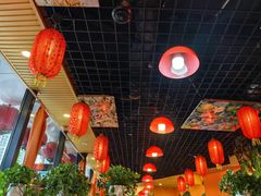 -江湖水乡铁锅炖魚(周庄嘉园店)