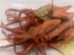 -舟山海鲜·江浙菜(银沙路店)