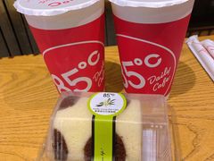 -85度C(厦门台湾街店)