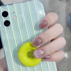 -Face Score美甲美睫皮肤管理