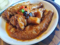 -富力丽思卡尔顿酒店·丽轩中餐厅