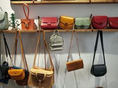 -猛犸手作·皮具·diy团建·礼品定制(新华路店)