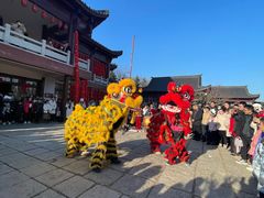 -威海华夏城景区