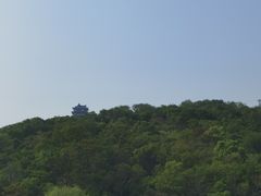 -采石矶景区