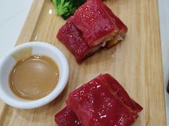 -万圣禄茶楼(西平店)