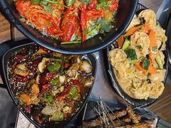 -刘成杰锦州烧烤(南河路店)