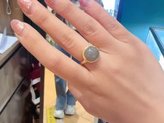 -十八字金·银饰·开蚌DIY·手工体验团建(富力广场店)