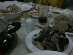 -春华海鲜城(广场西苑店)