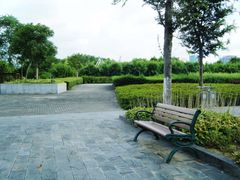 -白塘生态植物园