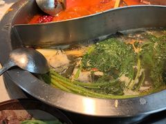 -芈重山老火锅(广州首店)