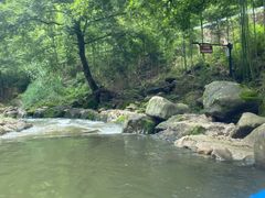 -雅鲁激流探险漂流