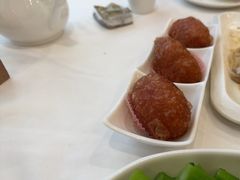 -金华安大酒楼·老牌潮菜·粤式茶点(东方国际店)