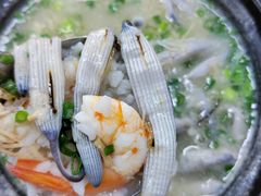 -盛燕泥丁粥