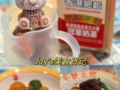 -肥韬茶餐厅(海上世界店)