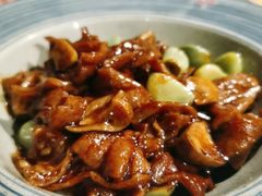 -那家小馆•北京菜•烤鸭(中关村店)