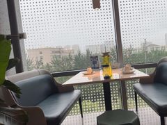 -兰湘子·湘菜小炒(长安万科广场店)