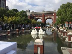 -华东政法大学(松江校区)