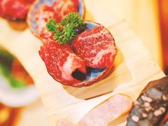 -万福·和牛炭火烧肉店(苏州中心店)